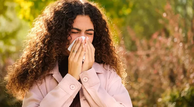 Sinusitis