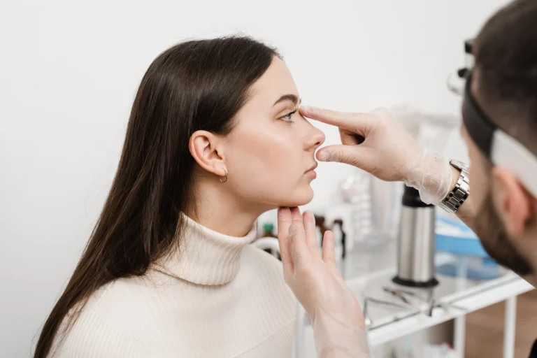 Deviated Septum Breathing: Signs, Causes & Treatments