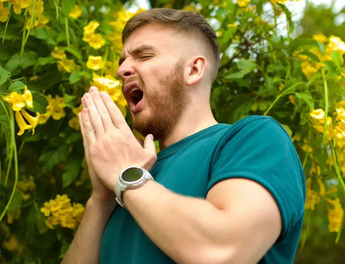 Allergy treatment near philadelphia