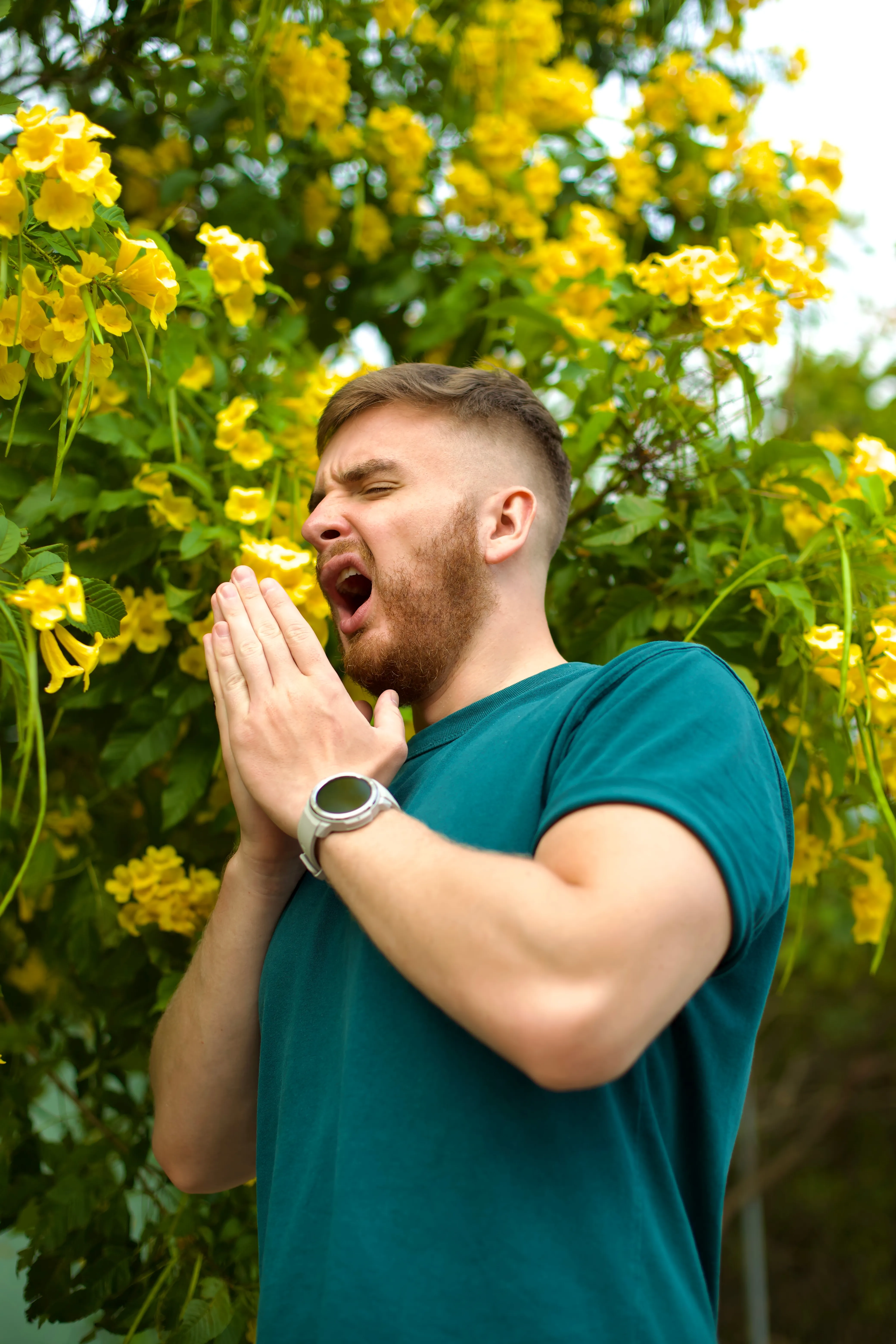 Allergy Treatment West Chester Pa