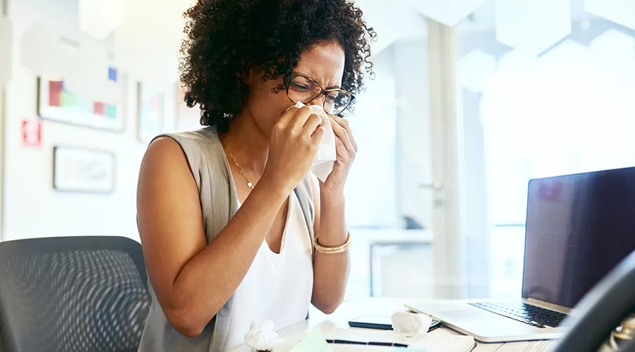 allergist in doylestown pa