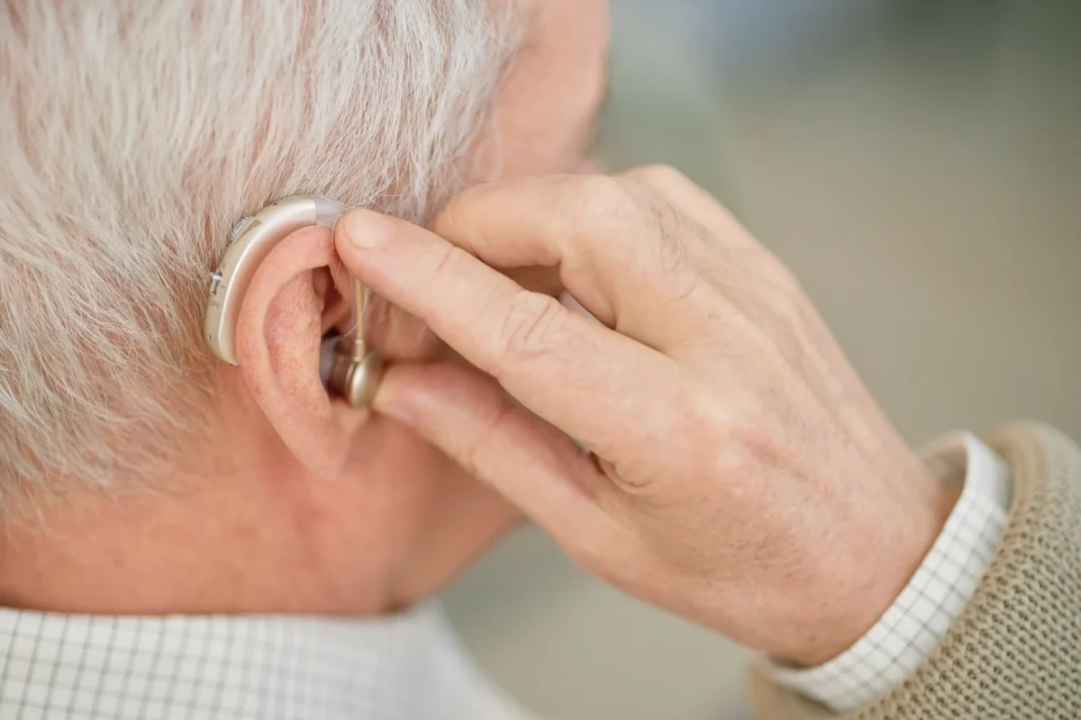 Audiologist Philadelphia