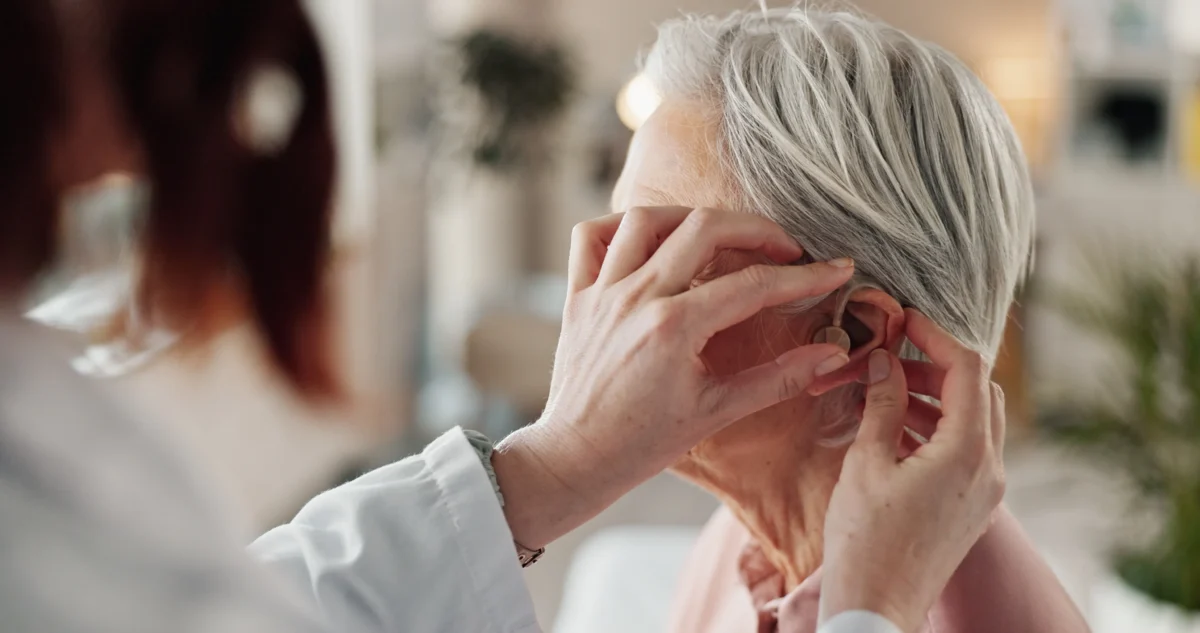 Hearing Aids In Malvern