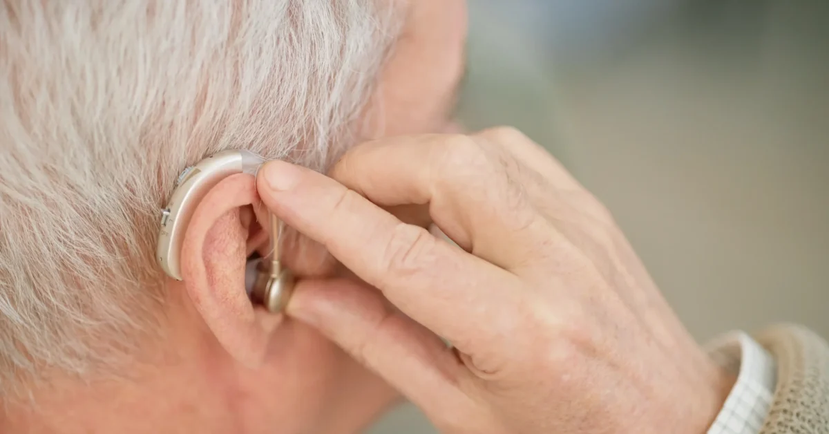 Hearing Aids Lansdale Pa