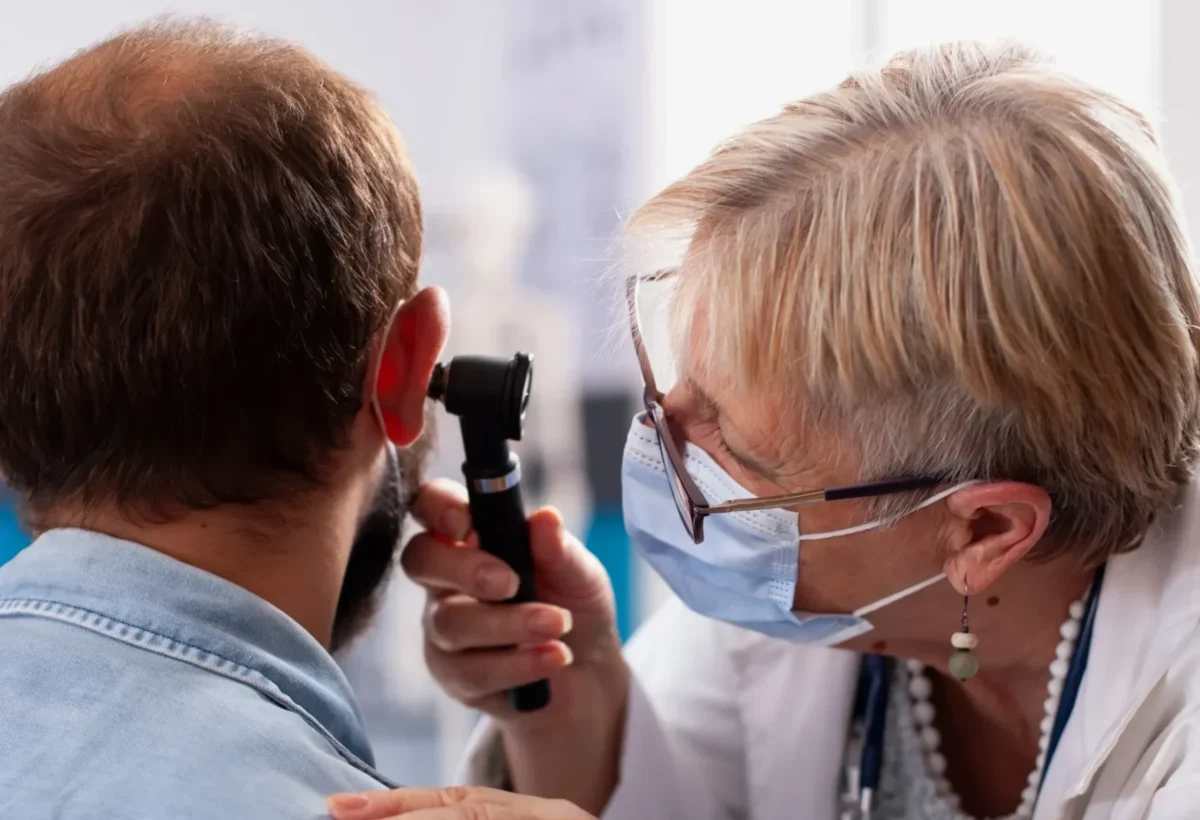 Hearing Aids Media Pa