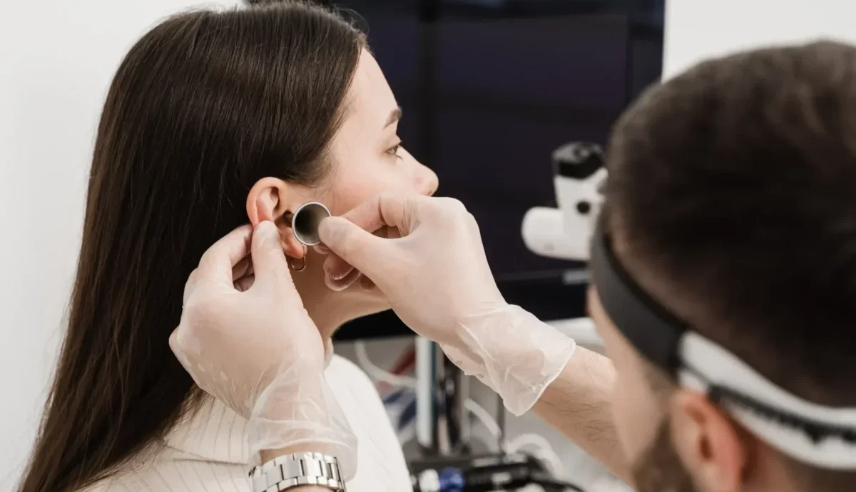 Hearing Aids Near Lansdale Pa