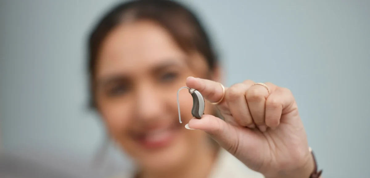 hearing test ambler