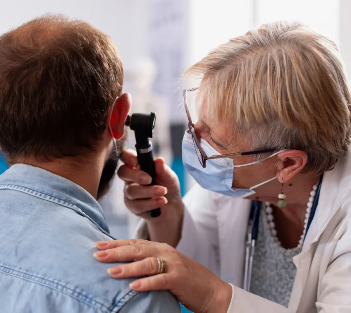 hearing test norristown